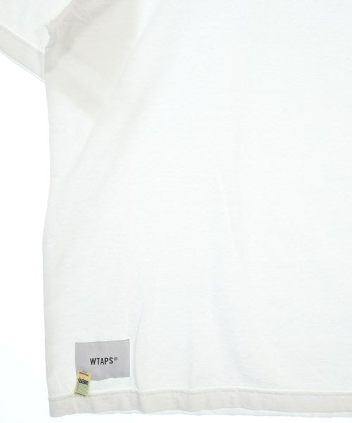 WTAPS T恤/上衣