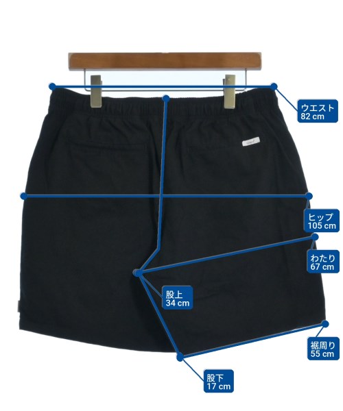 WTAPS 短褲