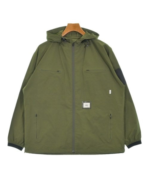 WTAPS 其他飛行外套