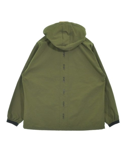 WTAPS 其他飛行外套