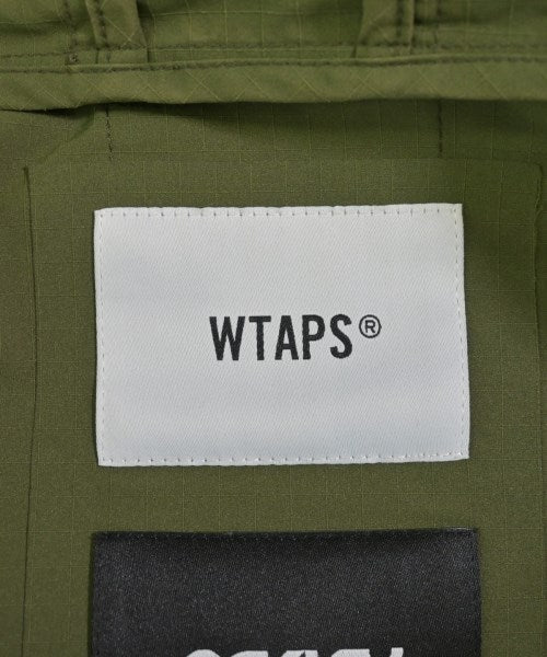 WTAPS 其他飛行外套
