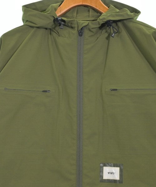 WTAPS 其他飛行外套