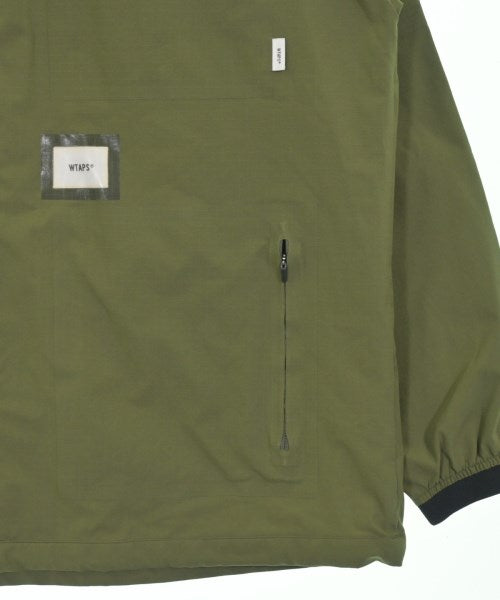 WTAPS 其他飛行外套