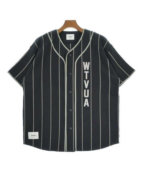 WTAPS 休閒襯衫