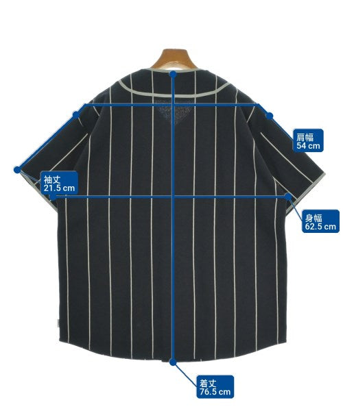 WTAPS 休閒襯衫