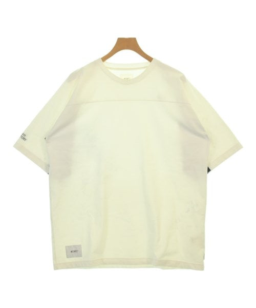 WTAPS T恤/上衣