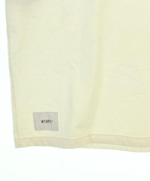 WTAPS T恤/上衣