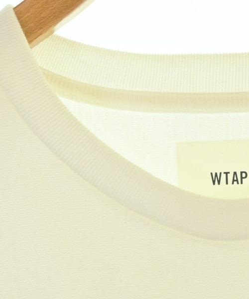 WTAPS T恤/上衣