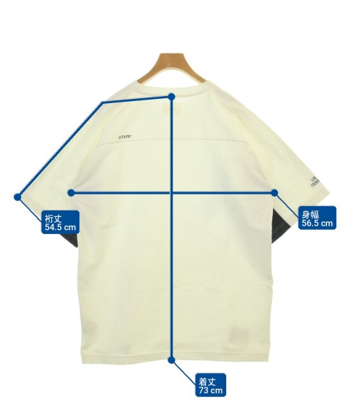 WTAPS T恤/上衣