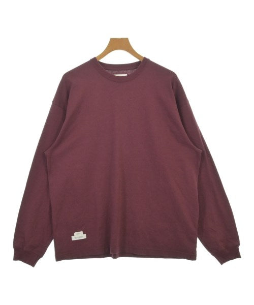WTAPS T恤/上衣