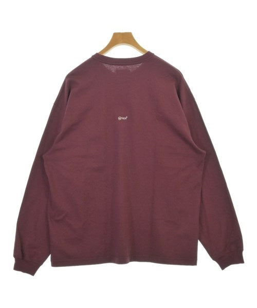 WTAPS T恤/上衣