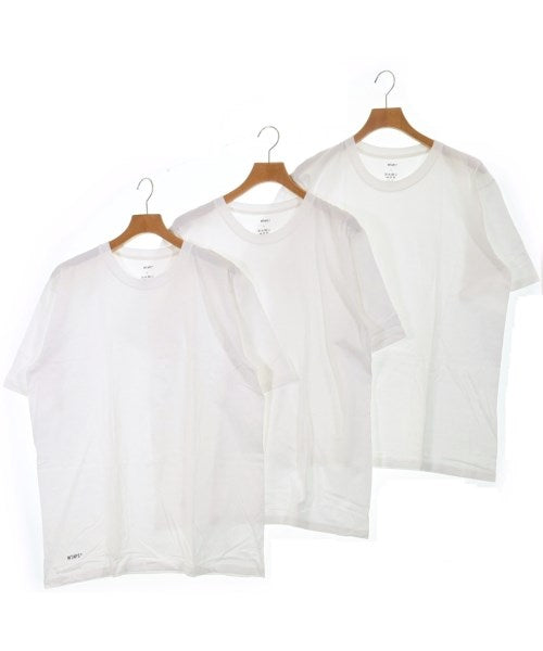 WTAPS T恤/上衣