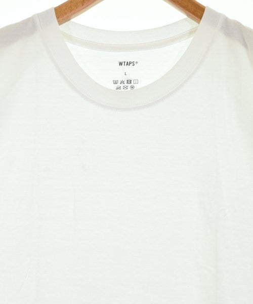 WTAPS T恤/上衣