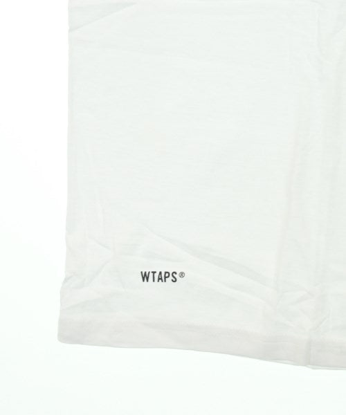 WTAPS T恤/上衣