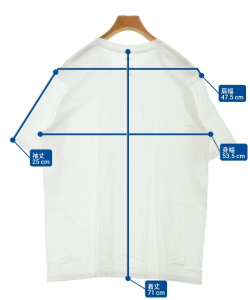 WTAPS T恤/上衣
