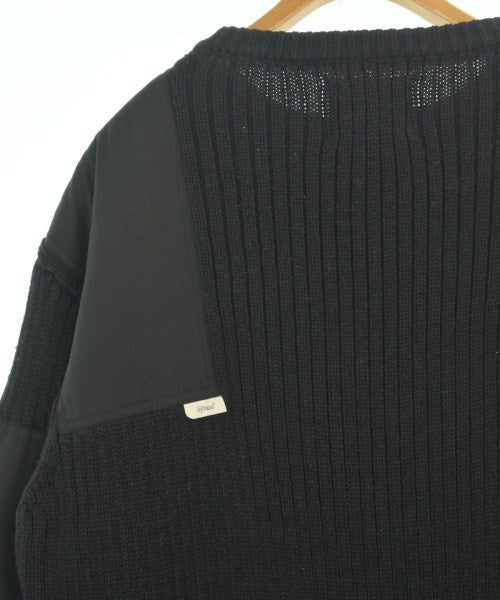 WTAPS 毛衣