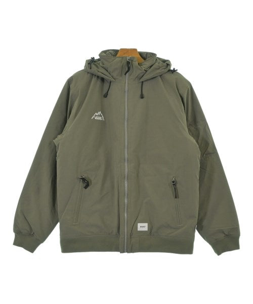 WTAPS 斜紋夾克