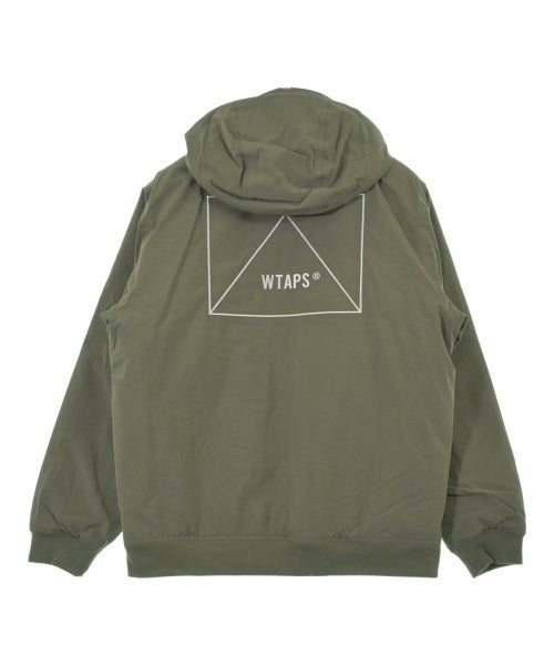 WTAPS 斜紋夾克