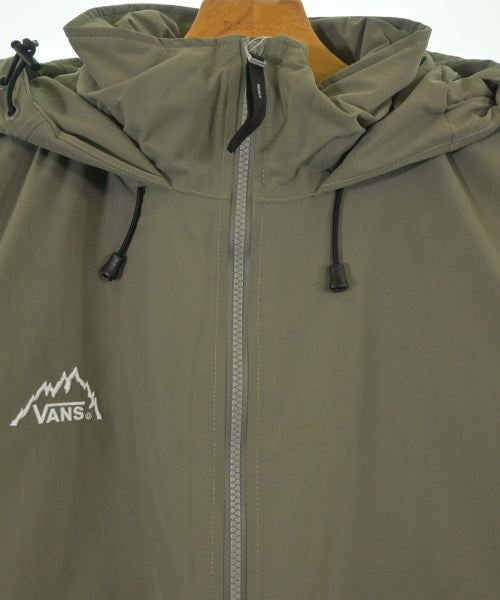 WTAPS 斜紋夾克