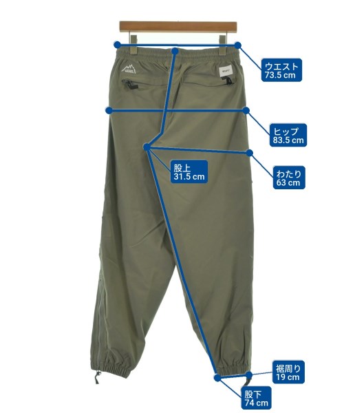 WTAPS 其他款