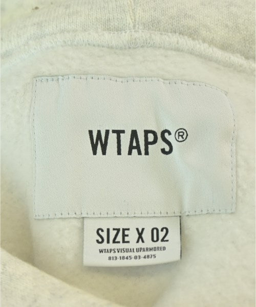 WTAPS 連帽衫