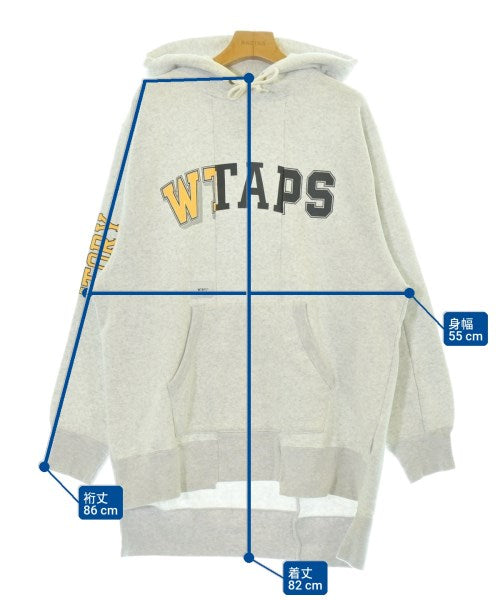 WTAPS 連帽衫