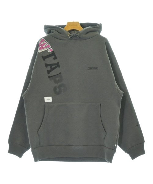 WTAPS 連帽衫