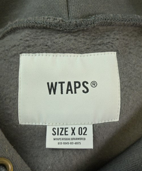 WTAPS 連帽衫