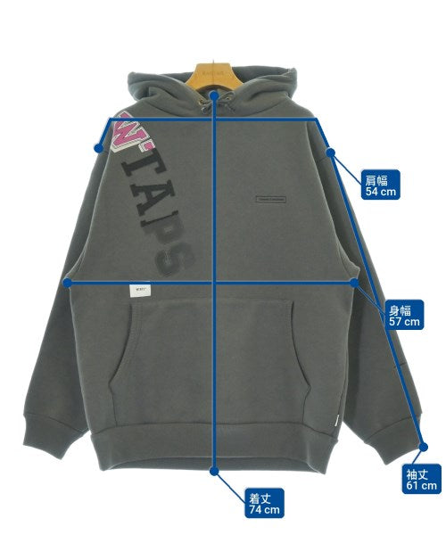 WTAPS 連帽衫