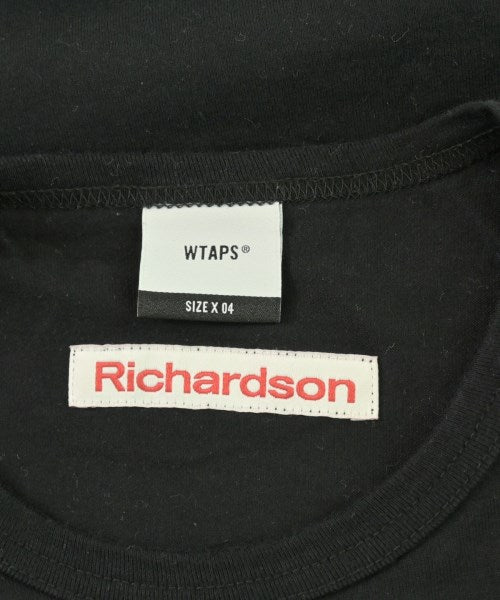 WTAPS T恤/上衣