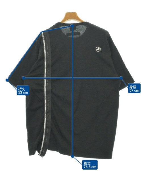 WTAPS T恤/上衣