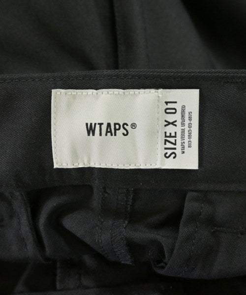 WTAPS 牛仔褲