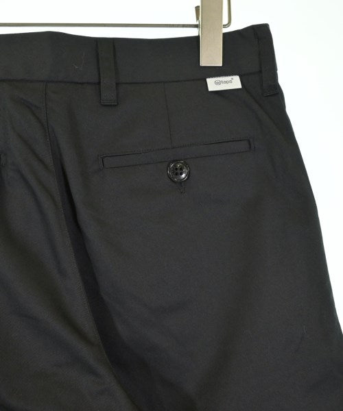 WTAPS 牛仔褲