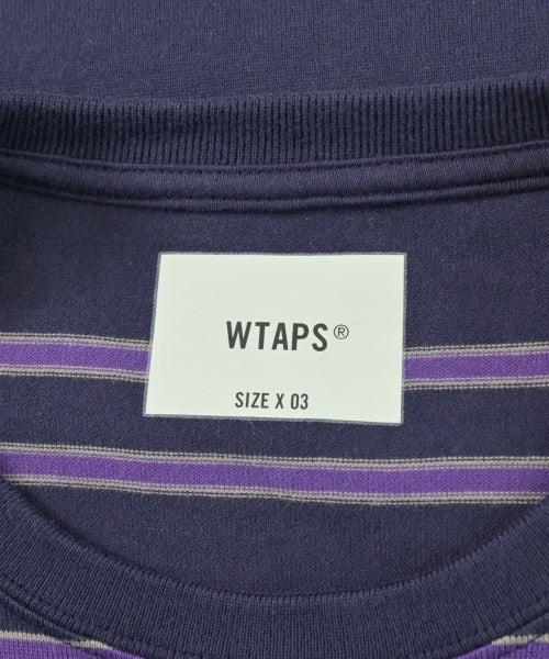 WTAPS T恤/上衣