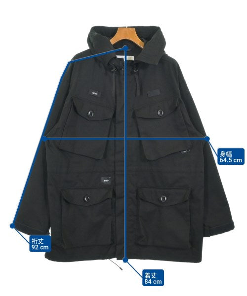 WTAPS 其他飛行外套