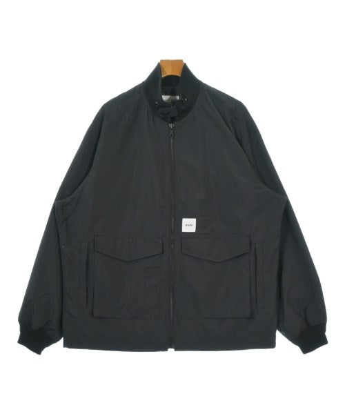 WTAPS 其他飛行外套