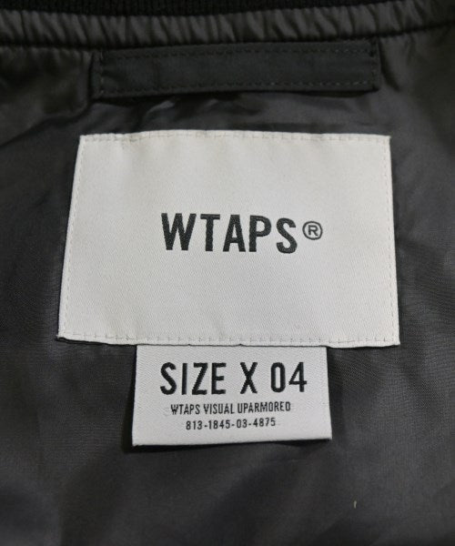 WTAPS 其他飛行外套