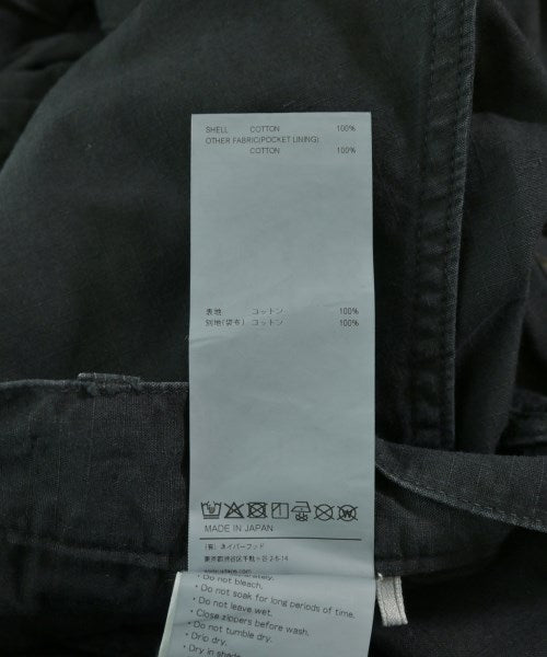 WTAPS 工裝褲