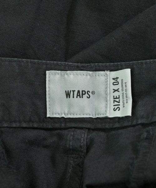 WTAPS 工裝褲