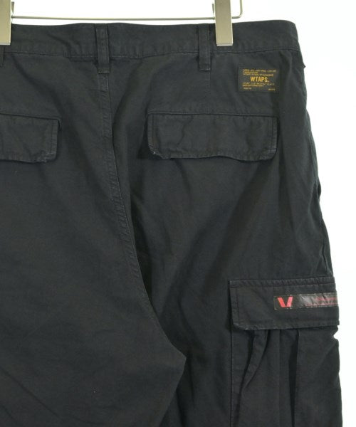 WTAPS 工裝褲
