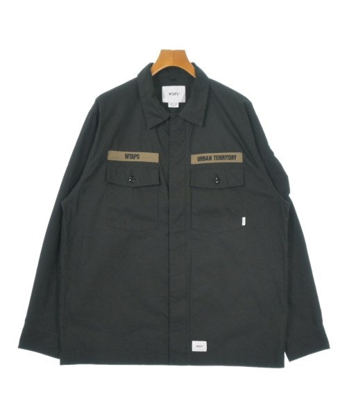 WTAPS 其他飛行外套