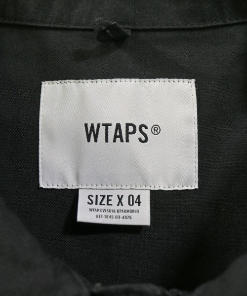 WTAPS 其他飛行外套