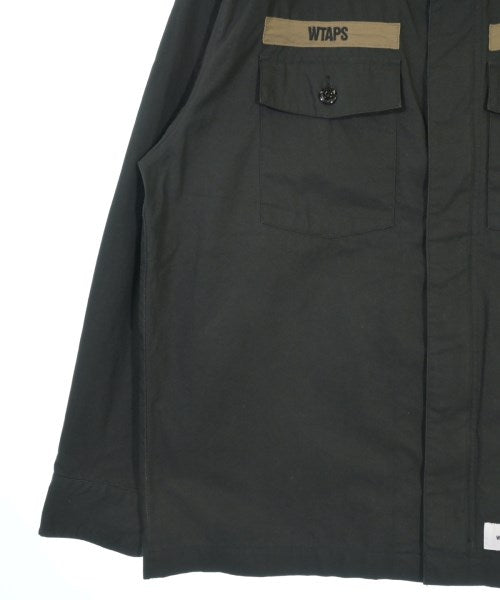 WTAPS 其他飛行外套