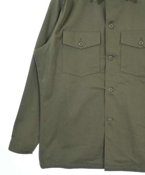 WTAPS 軍裝夾克