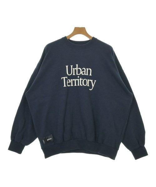 WTAPS 運動衫
