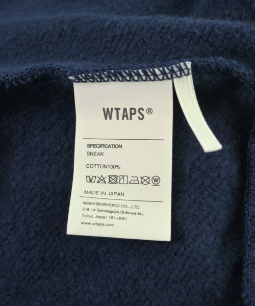 WTAPS 運動衫
