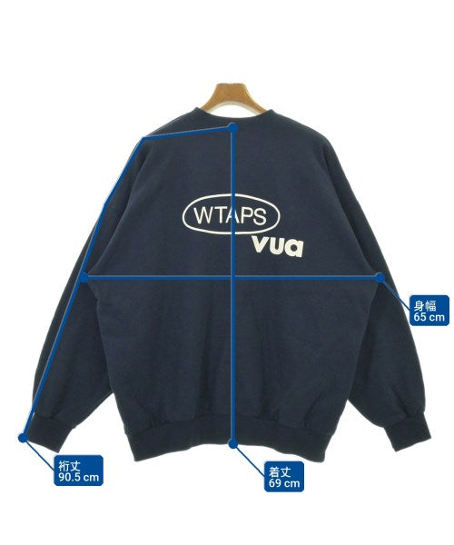 WTAPS 運動衫