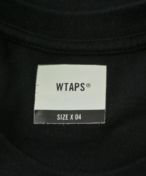 WTAPS T恤/上衣