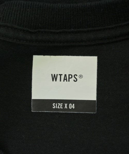 WTAPS T恤/上衣
