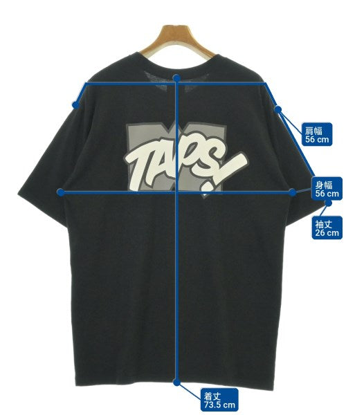 WTAPS T恤/上衣